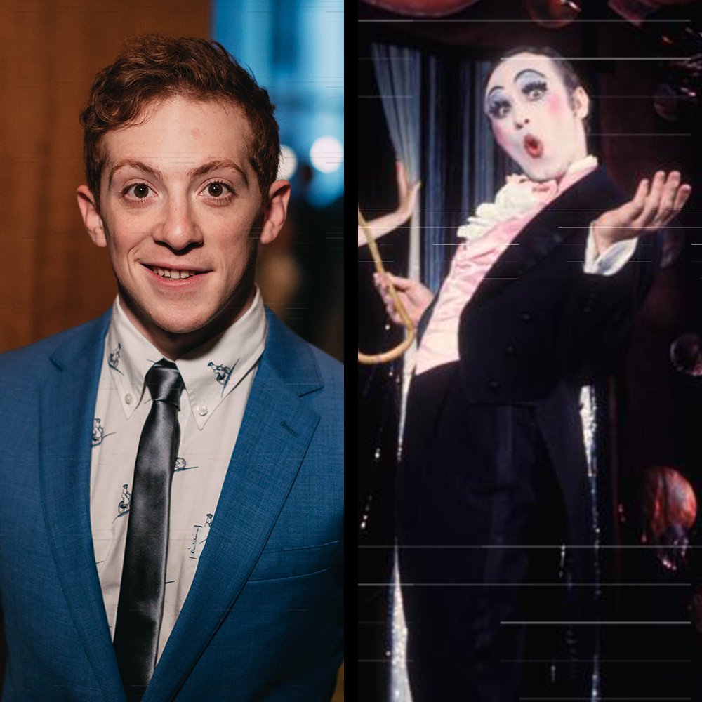 broadwaycom's tweet photo. ICYMI: @LauraOsnes, @ethansaslater, @kelli_barrett, @biancamarroquin & more join FX series FOSSE/VERDON! https://t.co/xqf0oPGKgy https://t.co/wm7DbJsyH0