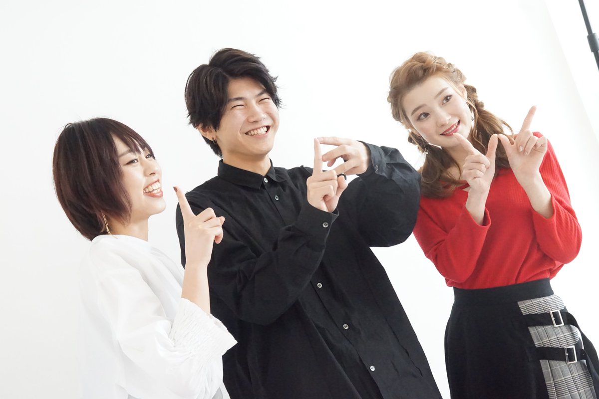 Ibw美容専門学校 和歌山 Twitterissa 今日はパンフレットの撮影でした みんなでibwポーズしてくれました 笑 Ibw Ibw美容専門学校 美容学校 美容学生 パンフレット 撮影 Ibwポーズ オフショット T Co Cj2bf98bts Ibw美容専門学校 和歌山 Twitterissa 今日はパンフレットの撮影でした みんなでibwポーズしてくれました 笑 Ibw Ibw美容専門学校 美容学校 美容学生 パンフレット 撮影 Ibwポーズ オフショット T Co Cj2bf98bts