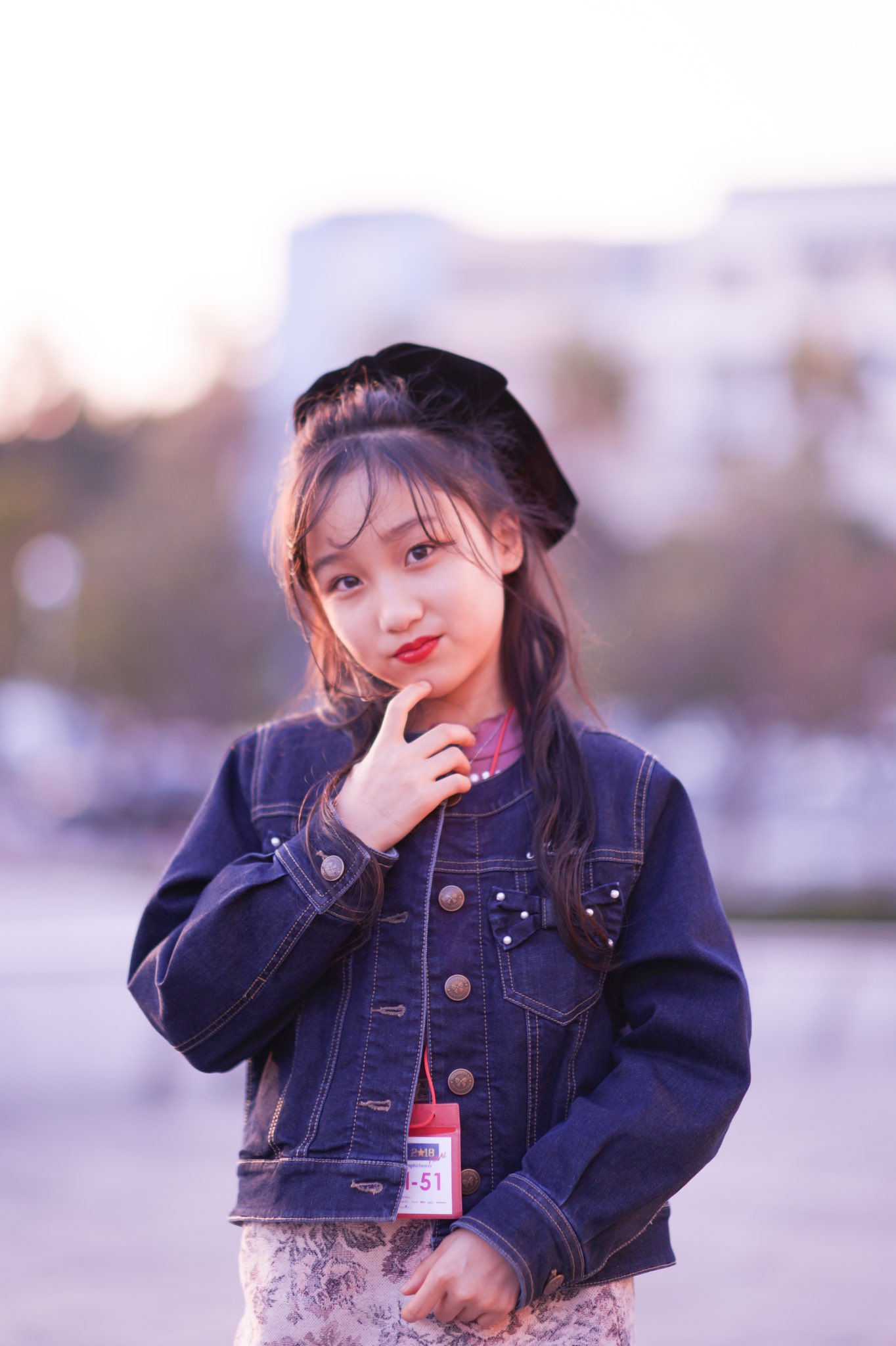 ふらさん 木村桃花ちゃん 18キラチャレファイナリスト T Co Q3kpkw3jwa Twitter