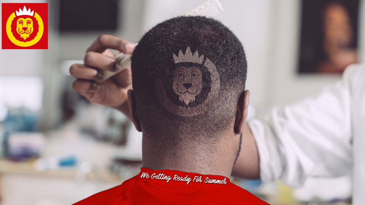 hungrylion's tweet photo. We've got your back this SUMMER.😎                                      

Send us your Summer style &amp; stand a chance to WIN a Big Bite 2 today.

#HLSummerFun https://t.co/LU3pjlK65u