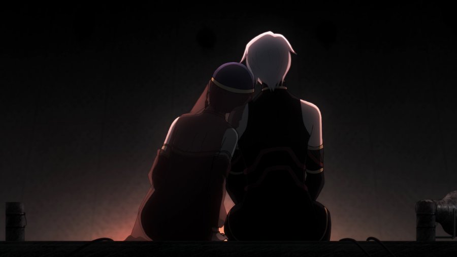東京喰種 Re アニメ2期19話の感想 原作との違いも