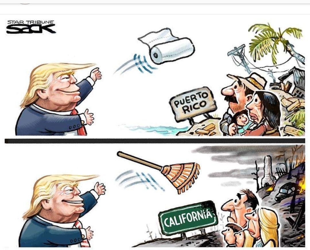 BLEN167's tweet photo. #trump @realDonaldTrump  #fucktrump #fdt https://t.co/WcrdcaONli