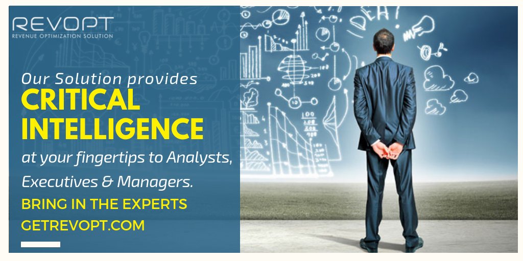 getrevopt's tweet photo. Get Critical Intelligence at your fingertips with alerts that guide high-value user actions. Call us for more information at 9840308674 or Visit https://t.co/vQMOwicbRw to know more.

@ks14873  @LMahadevaiah @getrevopt 

#RMS #RevenueManagementSystem #hotes #resorts https://t.co/JxaBDZcOPe