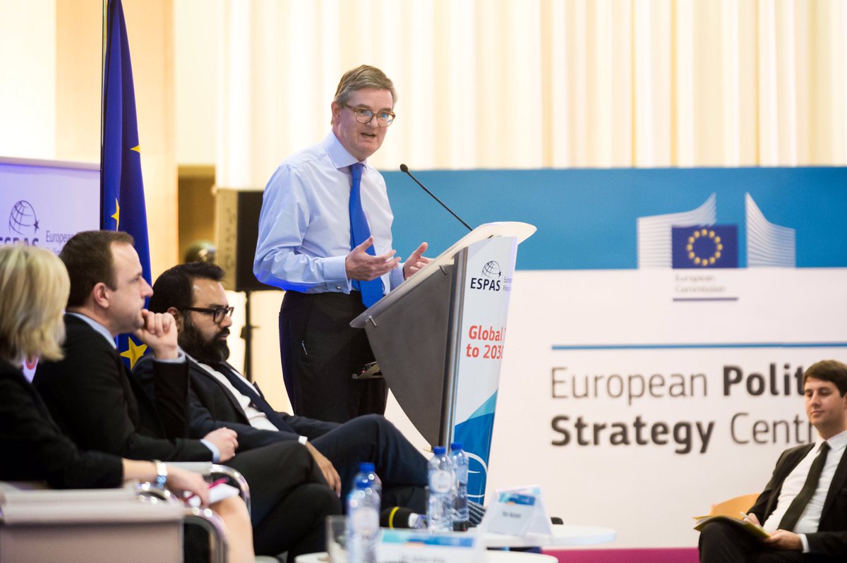 ricbdc's tweet photo. #GlobalTrendsTo2030

Season 2 Episode 2: #ESPAS16 by
@RubyGropas 

Watch it here @Moedas: https://t.co/GwzUZOFjzj and here @JKingEU: https://t.co/QtiIQ4NalV

Read it here: https://t.co/OTVqODruFF

Stay tuned: Episode 3 tomorrow https://t.co/VR98SrOnTC