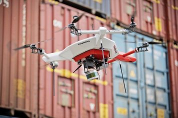 Benichettiar's tweet image. Drone assists with stock at Škoda
iedcommunications.com/home/robots_de…
#Drone @SKODAUK #IntegratedAutomation #Motion #Drives @Robodrones  @MichaelOeljeklaus #design  #architecture  #industrialization  #motions