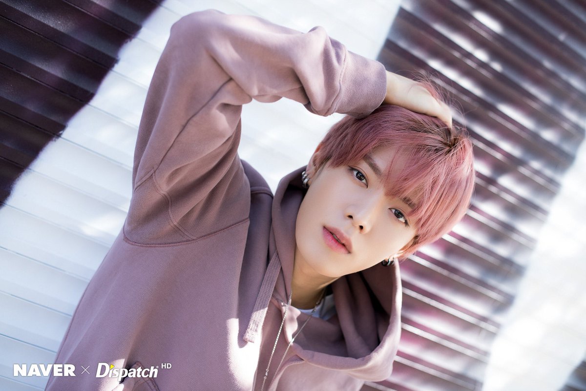 yutapics's tweet photo. 181119 Dispatch Update https://t.co/INvxi9YS3K