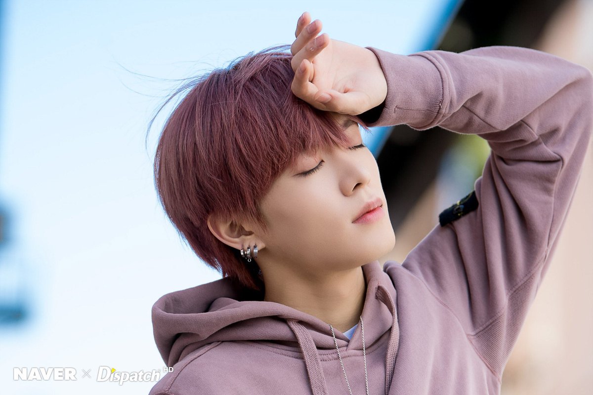yutapics's tweet photo. 181119 Dispatch Update https://t.co/INvxi9YS3K