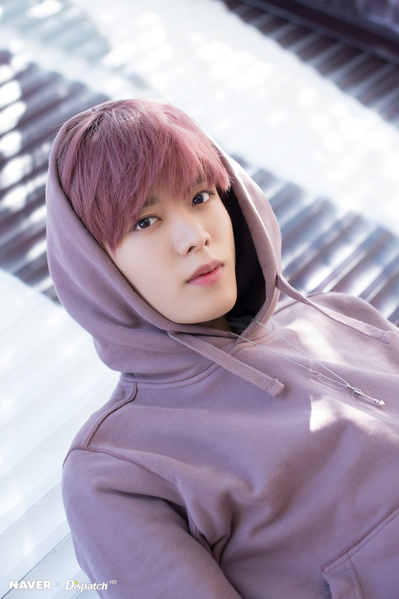 yutapics's tweet photo. 181119 Dispatch Update https://t.co/bzhpSdj9Kx