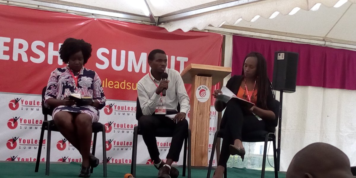 GloriaChella's tweet photo. #YouLead18  @bangirac @Amukidosi  @SDGs can become a reality  through implementations! @DavisMokello1 @DonaldTchidoori https://t.co/FejJVLZS37
