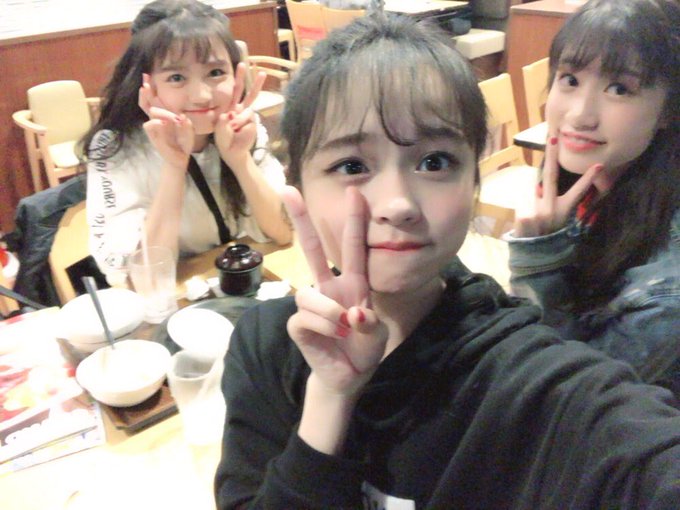 Twitterのコスプレ画像3