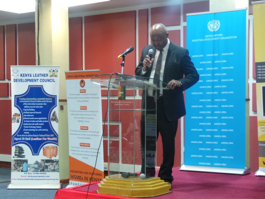 KAM_Kenya's tweet photo. KAM is today part of the Africa Industrialization Day in partnership with Ministry of Industrialization&UNIDO #Big4Agenda #MPA2018 #AfricaIndustrializationDay https://t.co/Yolkb59dI2