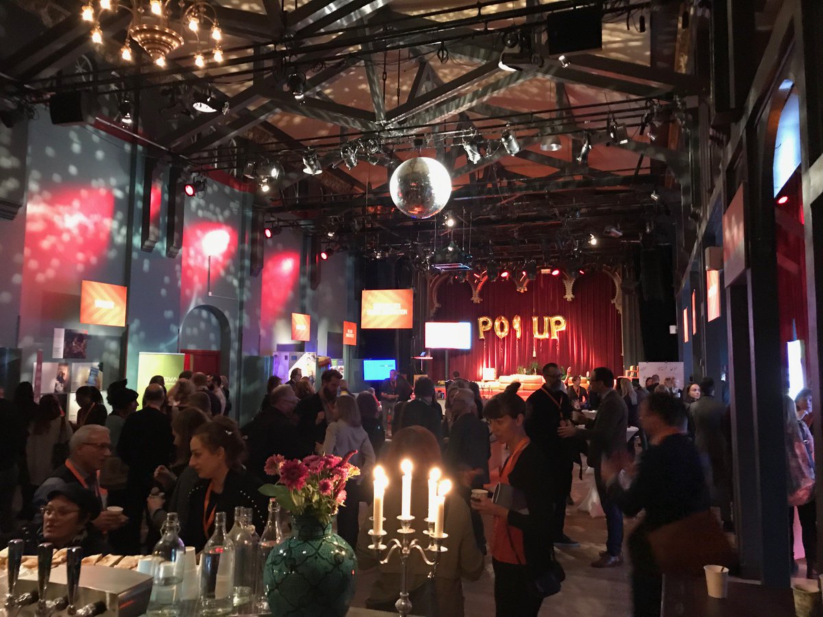 SE_Forum's tweet image. A gathering of 700 people passionate to use social innovation to create change in our society and for a better planet bit.ly/2FjOeOS #SISummit18 #socin #socent