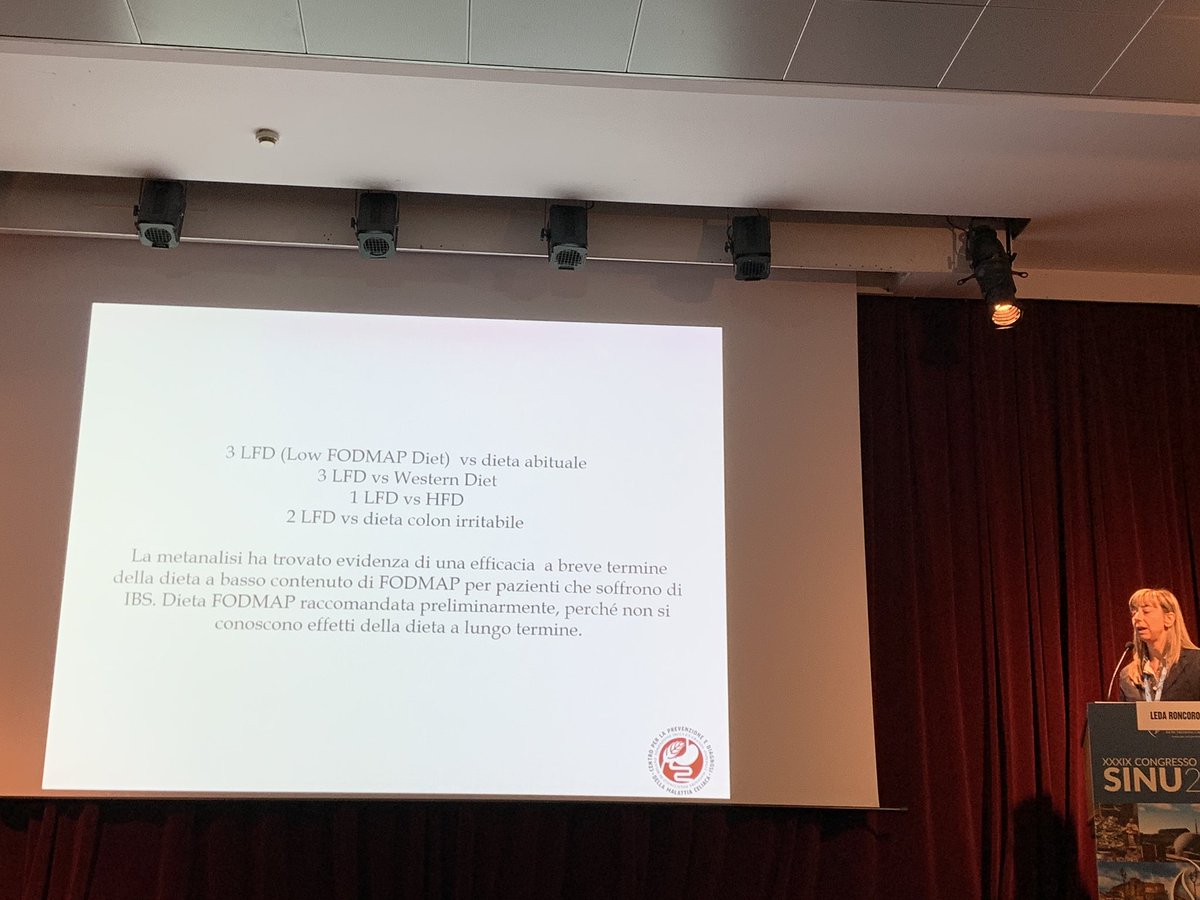 SINU (Italian Society of Human Nutrition) tweet media