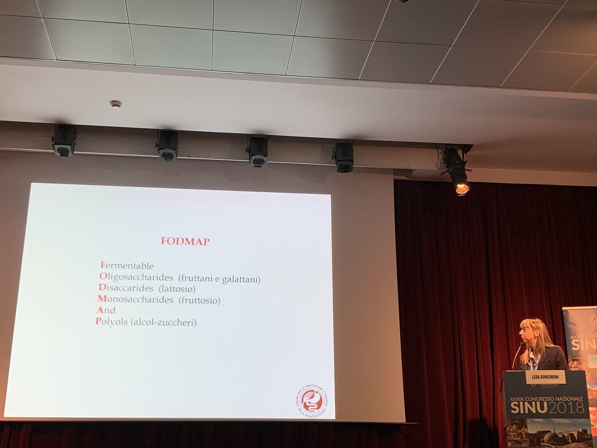 SINU (Italian Society of Human Nutrition) tweet media