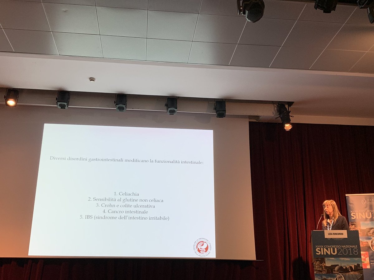 SINU (Italian Society of Human Nutrition) tweet media