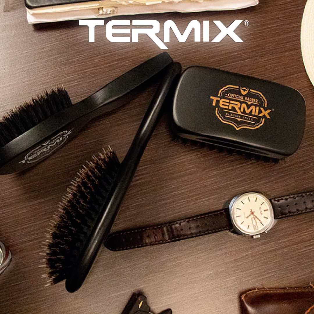 Jacques_Seban's tweet photo. Brosses hommes Termix !
#brosses #hommes #termix #barbe #barbier #barbershop #barbu #bearded #cheveux #hair #salondecoiffure #coiffeur https://t.co/VnwxRgHxiz