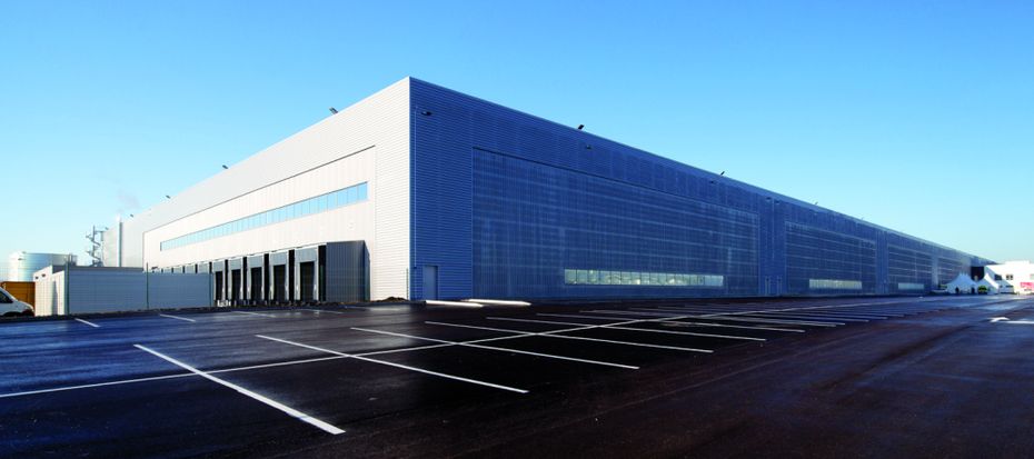 ACSEP_France's tweet photo. #SupplyChain #Textile #GrandeDistribution #PetitBateau relocalise sa #logistique #GMS en France avec ACSEP https://t.co/aqzxZcAv4x https://t.co/Xpqrk0Mzq0