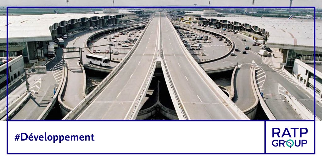 RATP Group tweet media