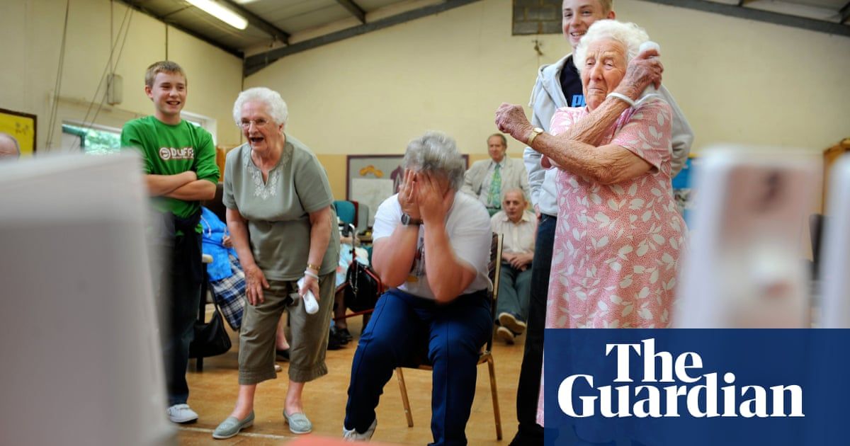 kenthomecare's tweet photo. Charities risk becoming irrelevant, warns new report 
https://t.co/0BLPTeCNi6 https://t.co/AY9GpT9efP