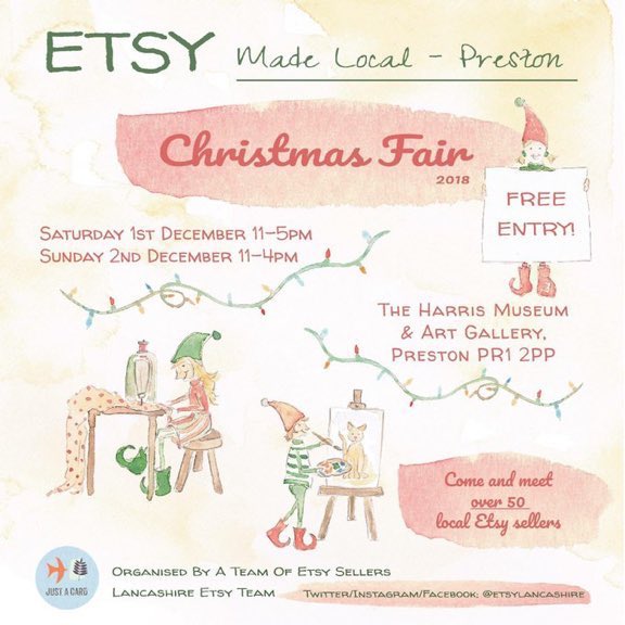 Etsy Lancashire tweet media