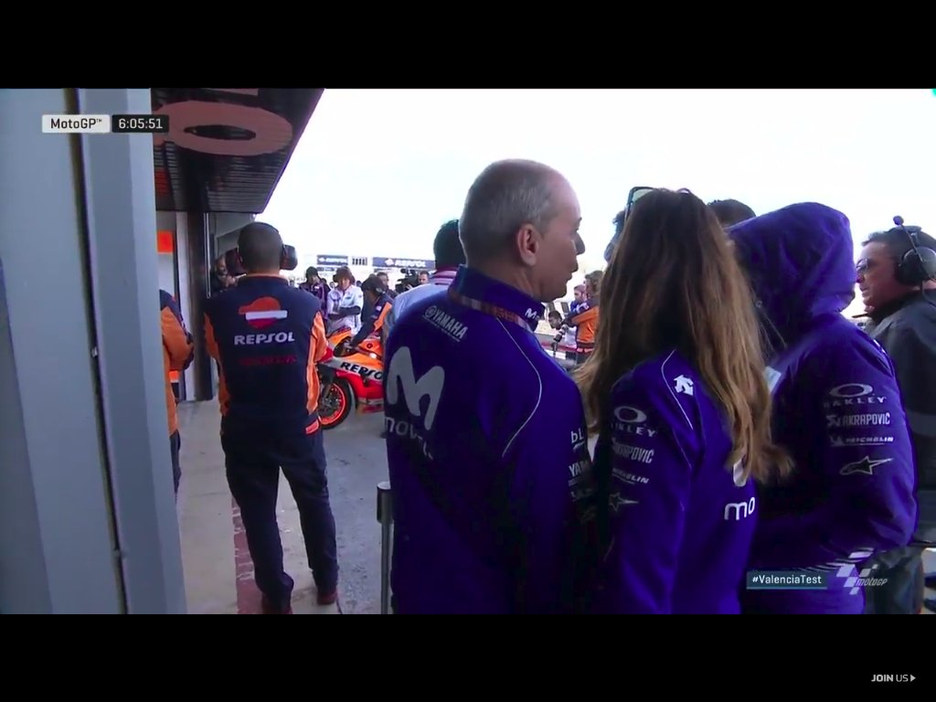 Proper fast 250cc man .....

#ValenciaTest #MotoGpJunkies #MotoGP #MotoGP2019.