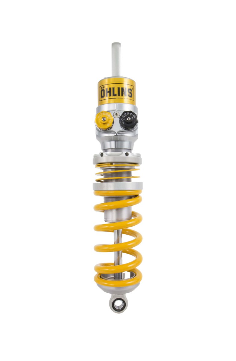 Firmamos un #acuerdo definitivo para adquirir Öhlins Racing A.B. facomunicacion.com/noticias/tenne…