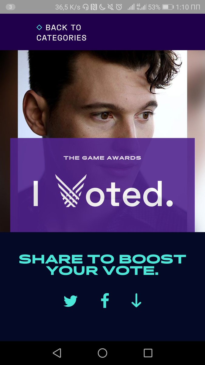 yaminecrafter's tweet photo. @AmeliaRBlaire Done ✅ https://t.co/TpWC8d7fCf