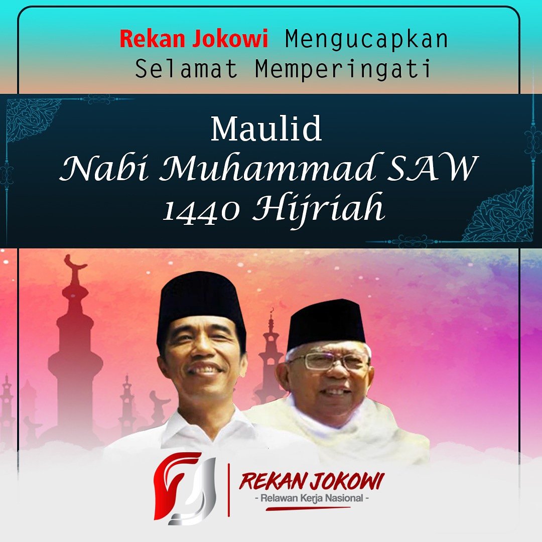 fikran135791's tweet photo. #rekanjokowi #rekanjokowijabar #ayoteruskerja https://t.co/gQ6I3GuucM