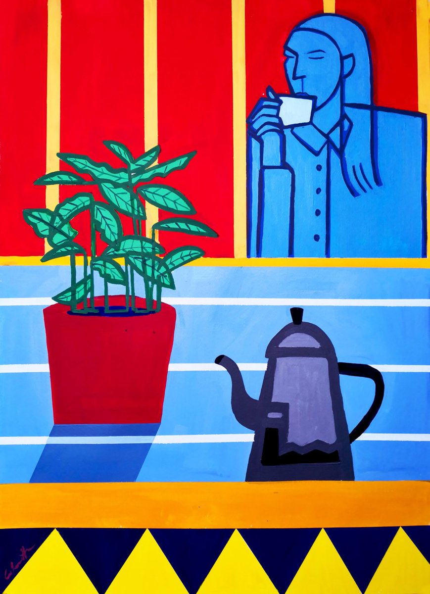 evvivanoe's tweet photo. Degustiamo un buon caffè tra le opere d'arte? - https://t.co/tRyOGPCAMP https://t.co/7EhP5LHGbr