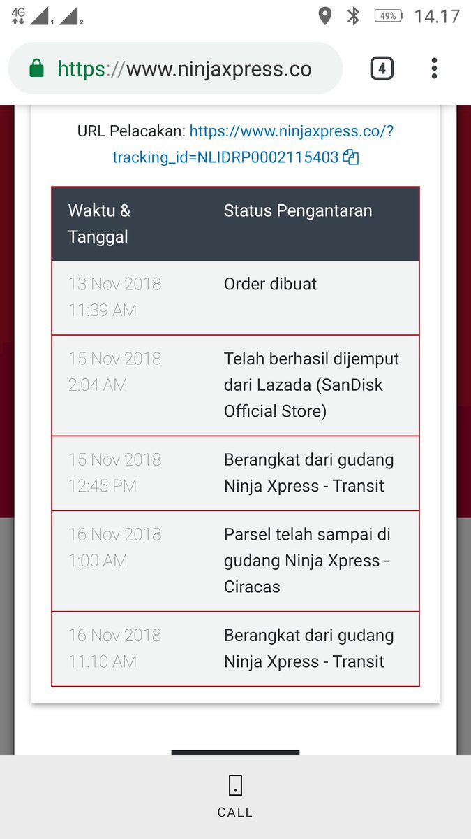 Nisfu Juliyanto tweet media