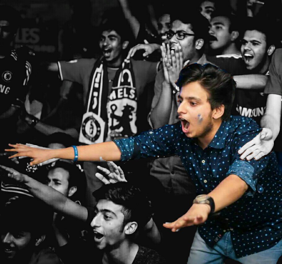 ChelseaDelhi's tweet photo. Wishing one of our most passionate blue brothers Pulkit Dhanava a very Happy 23rd Birthday. His love for @chelseafc is unparallel. We wish you a zenith of success and hope You achieve all your goals and dreams in life. Have a bash brother🍻🎂🎉💙. #OneOfOurOwn #CFC #cisc #Delhi https://t.co/wNEKodIxIN
