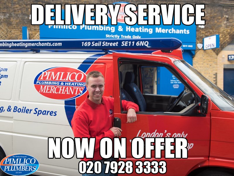 We’re committed to supporting London’s trade engineers! Call us for a delivery on 0207 928 3333