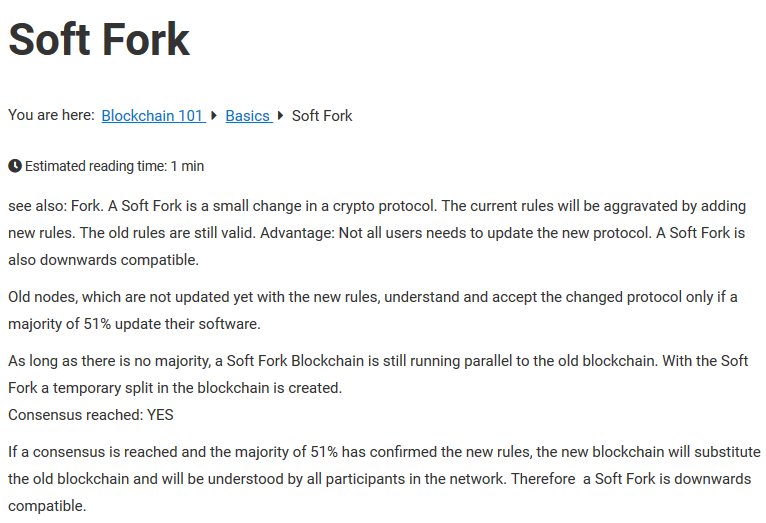 RokJokLabs's tweet photo. #blockchainwiki
#cryptorockstars
#softfork
Learn more about the Crypto Universe by browsing our Blockchain Wiki: https://t.co/gJmK0URVwA
Here you can get tickets for the CRYPTO ROCKSTARS BLOCKCHAIN CONFERENCE 2018: https://t.co/CtnFN6HcVk https://t.co/ggbzyesaSv
