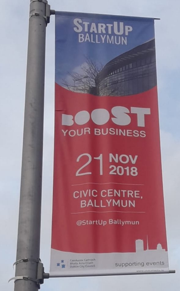 StartUpBallymun's tweet image. Welcome! Meet Winning Dublin business owners @HopeBeerDublin @people_engage @Dieseldirect @Simonseafood @NowMediaLIVE @Wellola @Ballymun4biznez part of  @StartupWeekDub #Top10 #startupballymun #startupcity #startupdublin
