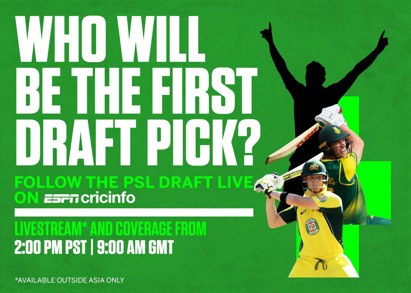 Cricinfo streaming new arrivals