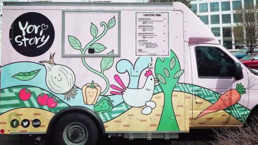 getfoodease's tweet photo. Find our schedule and menu on @goodfynd!
📅 Tue, Nov 20
🕚 11:00a - 2:00p
🍽 https://t.co/LRZLy3E7YM 
#fyndgreatfood #goodfynd #yoristory https://t.co/IAjDySLKNS