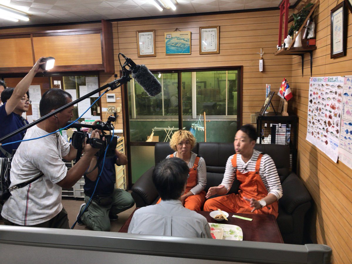 始神テラス キホクニヤ オレンジのキホクニヤ商店 絶賛放映中 視聴エリア 三重 滋賀 和歌山のztv放送エリア 愛知のスターキャット放送エリア ホームページでも視聴可 T Co Ffipchfjvt オレンジ よしもと芸人 ショッピング番組