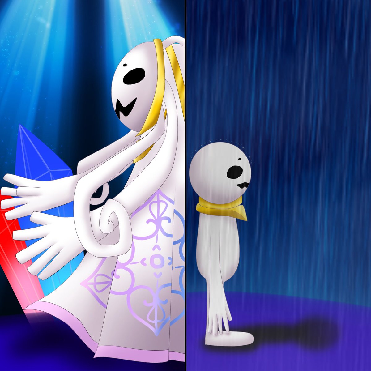 ミデン Twitter Search