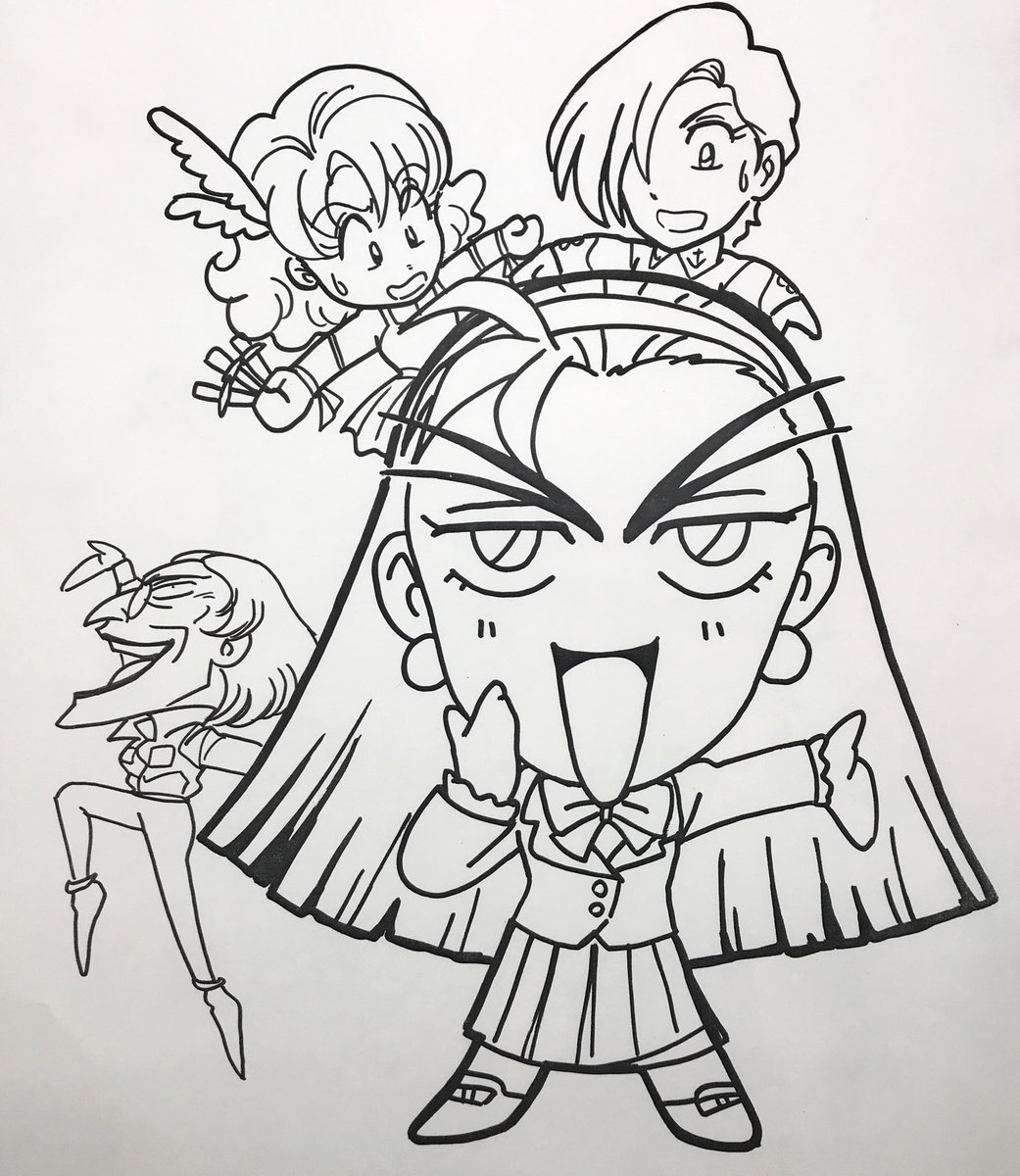 ときた洸一 Pa Twitter ヤンマガsdガンダム スタート応援 おなじみ ドモンくん からドロシーちゃんたち いちおうsdカテゴリーということでw カーンズさん ひどいな