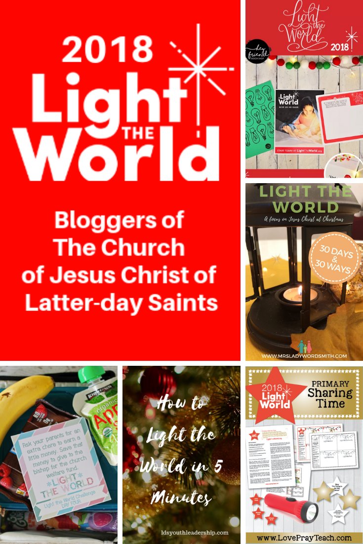 msladywordsmith's tweet photo. Light the World Roundup 2018 https://t.co/sFEgalyFYH https://t.co/YFkr310Ovv