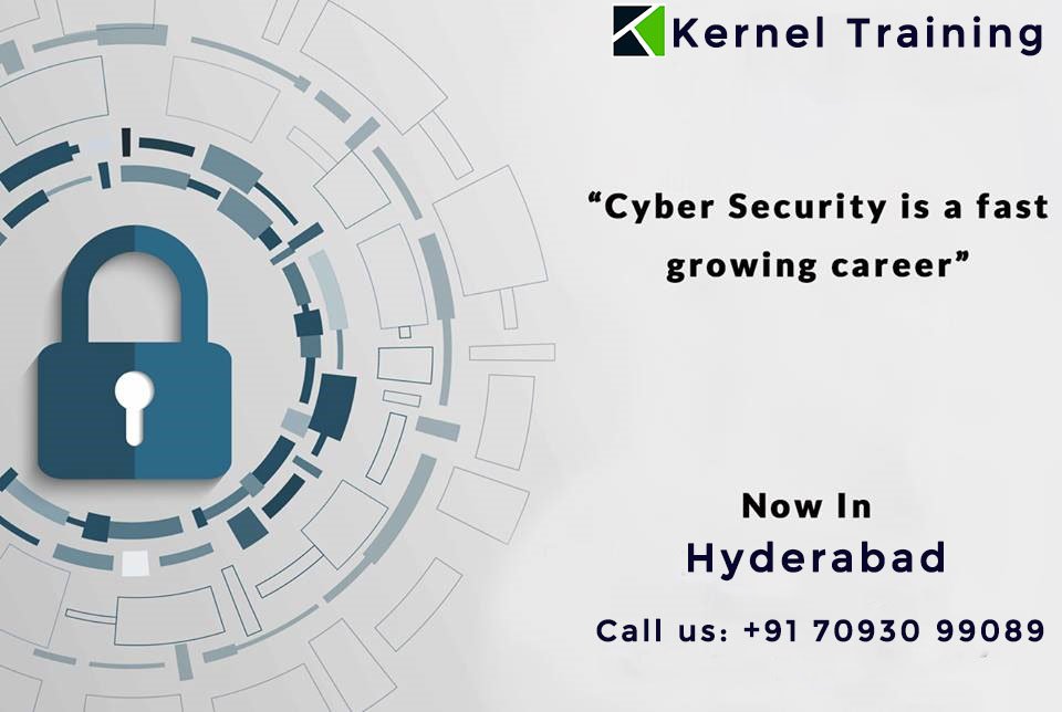 KernelSphere's tweet image. Lessen the Security threats to the Businesses/Organization by building an offensive firewalls through preventive &amp;amp; defensive measures with the live #CEH training methodology in #KernelTraining 
For more info details
Mail Us: sales@kerneltraining.com
Call Us: +91 70930 99089
