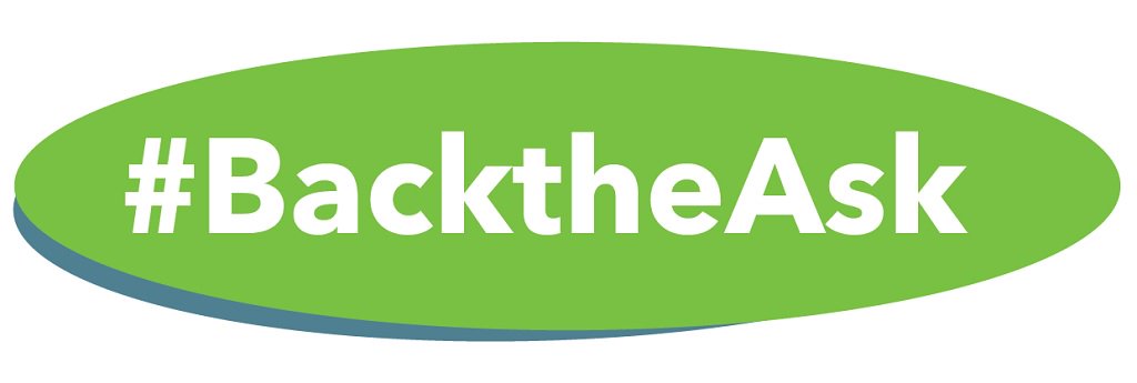 £85m efficiencies in the last 11 years.  £15.3m Budget gap for 2019/20.  £1.9m reduction in our 2019 budget settlement from Welsh Government.  Later today we are launching our #BacktheAsk for fairer funding for all councils. #OurDay @LGAComs @WalesLGA