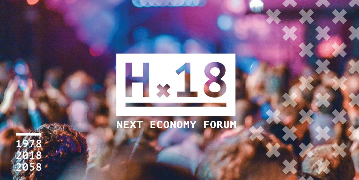 FibresOnline's tweet photo. Today we'll be at H.18 - Next Economy Forum organized by @AHKsuomi. @panukause will be on stage pitching for a software helping organisations to collaborate on future trends and strategy. #foresight #collaboration #collaboratefuture https://t.co/antVJL555w