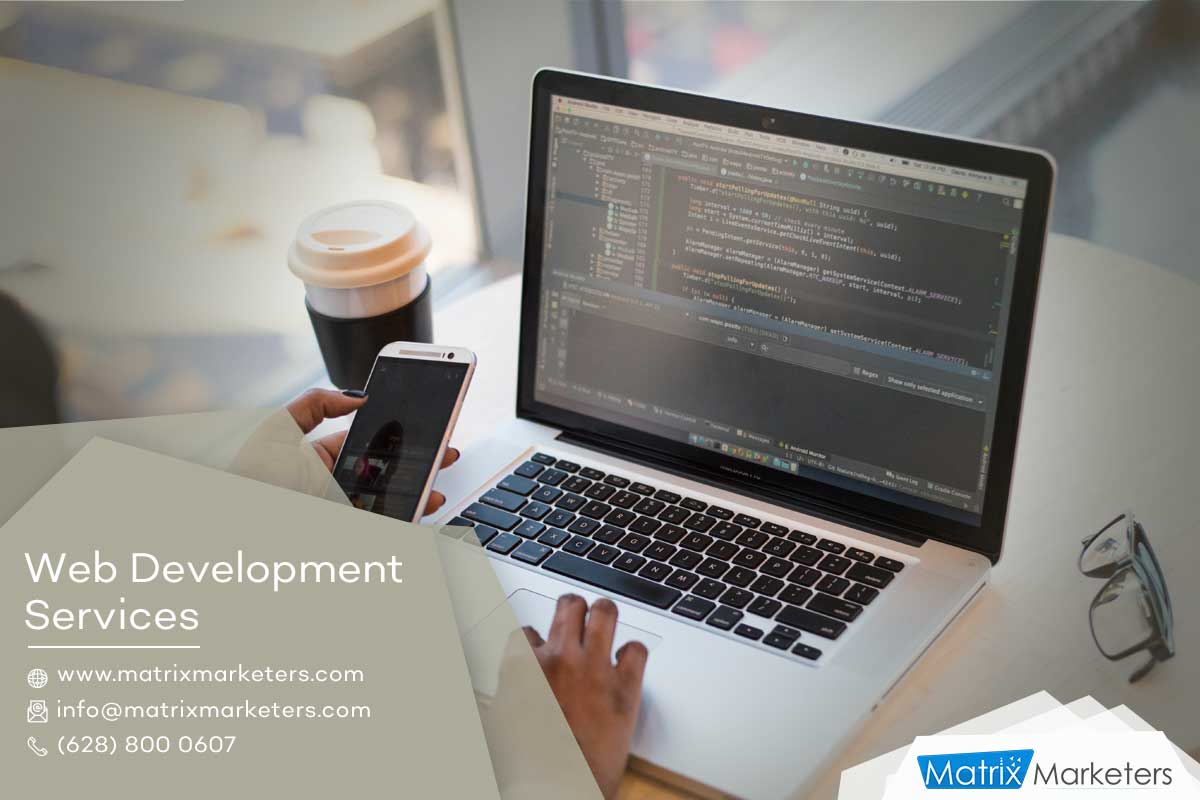 mtrxmrktrs's tweet image. We are one of the leading providers of #webdevelopmentservices. High-Quality service with the uniqueness which makes it stand apart from the rest.
You can reach us at: matrixmarketers.com
#WebsiteDevelopment #BusinessWebDevelopment #MatrixMarketers