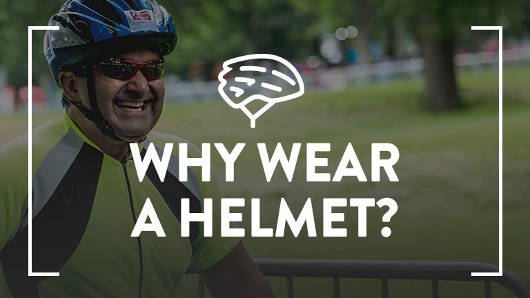 Uncover the important reasons why wearing a helmet in triathlon events is mandatory, and encourage others to do so to ➡️ britishtriathlon.org/training/road-… #RoadSafetyWeek 🚵‍♂️🚵‍♀️