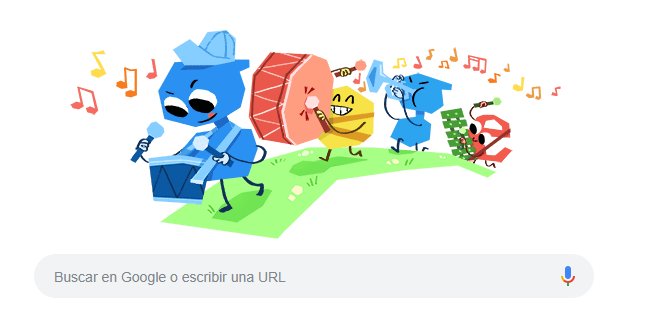 antroperplejo's tweet photo. Me alegro de que @GoogleES celebre con un doodle la muerte de #Franco https://t.co/a5MZGtawhO
