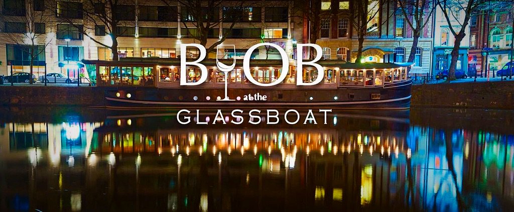 We’re really pleased at your comments on our BYOB Days so we’ve decided to make it a regular feature

This week it’ll be Tuesday &amp; from then on it’ll be Mondays

Bring a bottle of your favourite wine to enjoy with lunch/ dinner &amp; there’ll be no corkage.
