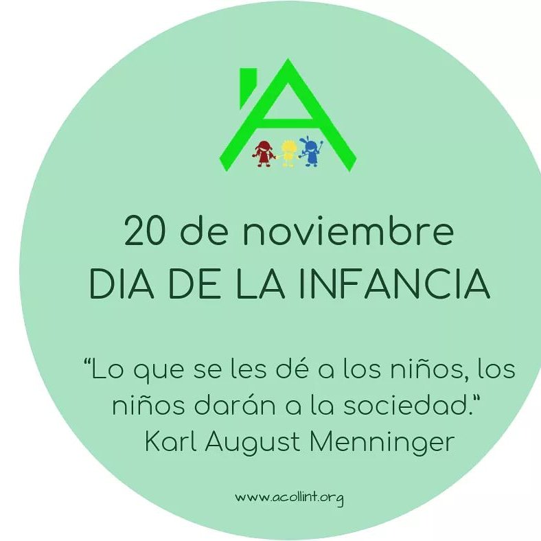acollint's tweet photo. #infancia #derechosdelainfancia #niños #niñas #familia #millorenfamilia  #acollirescreixer  #acollint #valientes #familiadeacogida #family  #futuro https://t.co/eL6CDqvRqp