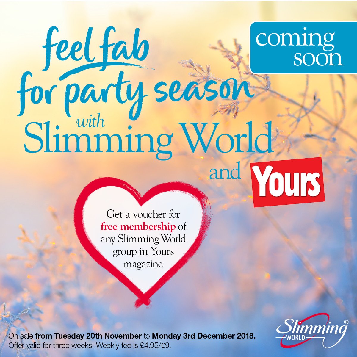 kathyp2slim's tweet image. You can #eat #drink and be #MerryChristmas at #slimmingworld it's not a #Diet it's a #lifestyle change, AND #loseweight come along and join our #Weightloss party and save #money