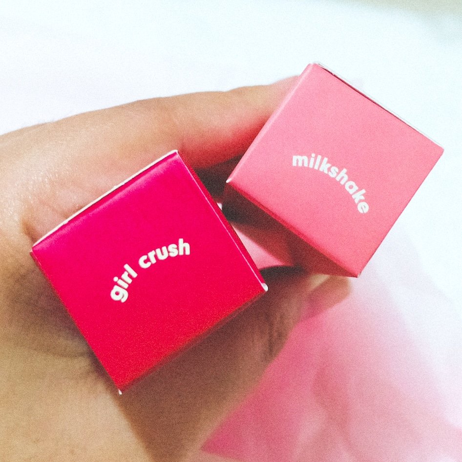 chrmeynsuprnova's tweet photo. New lippies from @sunniesface ๐๐
#fluffmatte #sunniesface https://t.co/4qlPOu9999